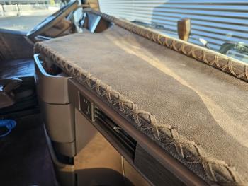 Volvo FH 16 750 6x2  BOOGIE / RETARDER / I PARK COOL